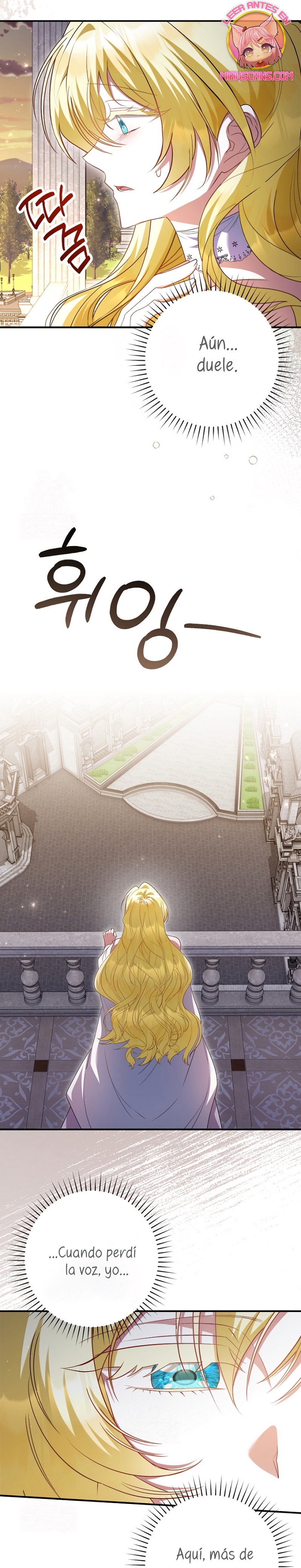 Ya basta de arrepentimientos, solo te pido que me mates Capítulo 63 - Page 4