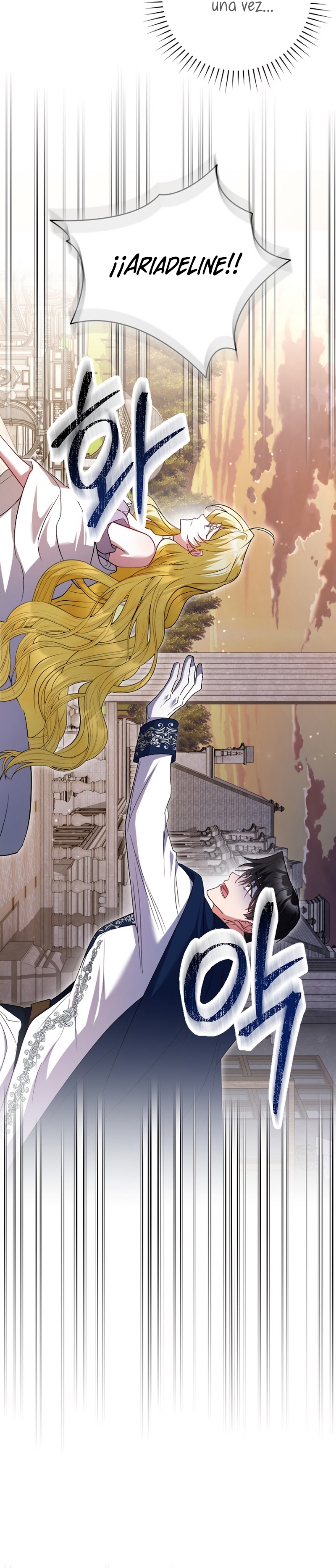 Ya basta de arrepentimientos, solo te pido que me mates Capítulo 63 - Page 5