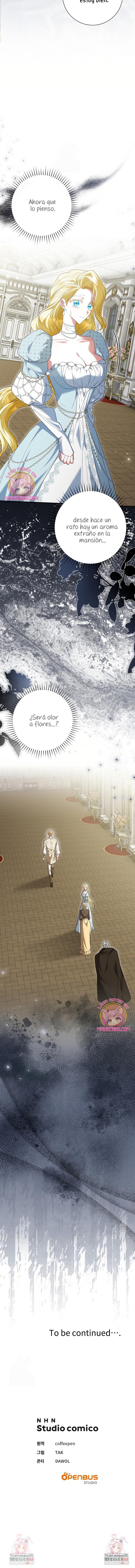 Ya basta de arrepentimientos, solo te pido que me mates Capítulo 64 - Page 29