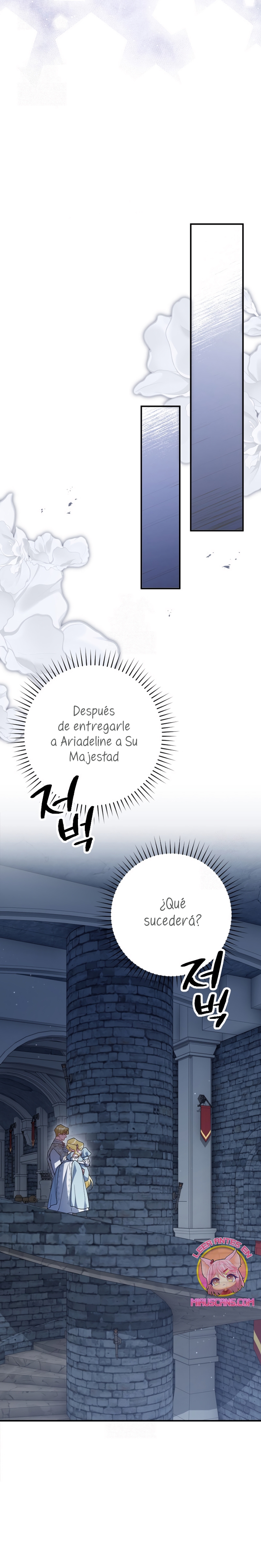 Ya basta de arrepentimientos, solo te pido que me mates Capítulo 65 - Page 19