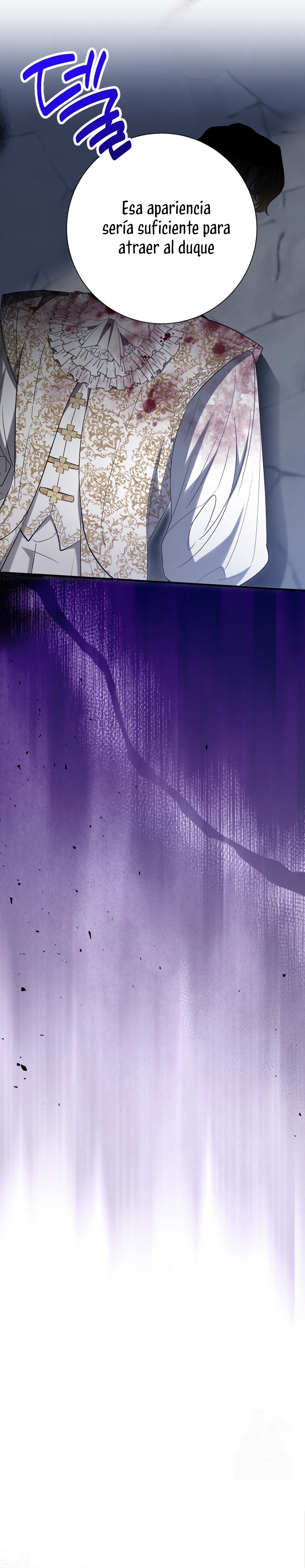 Ya basta de arrepentimientos, solo te pido que me mates Capítulo 65 - Page 26