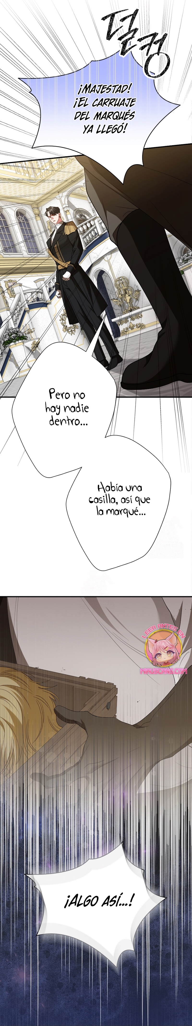 Ya basta de arrepentimientos, solo te pido que me mates Capítulo 65 - Page 28