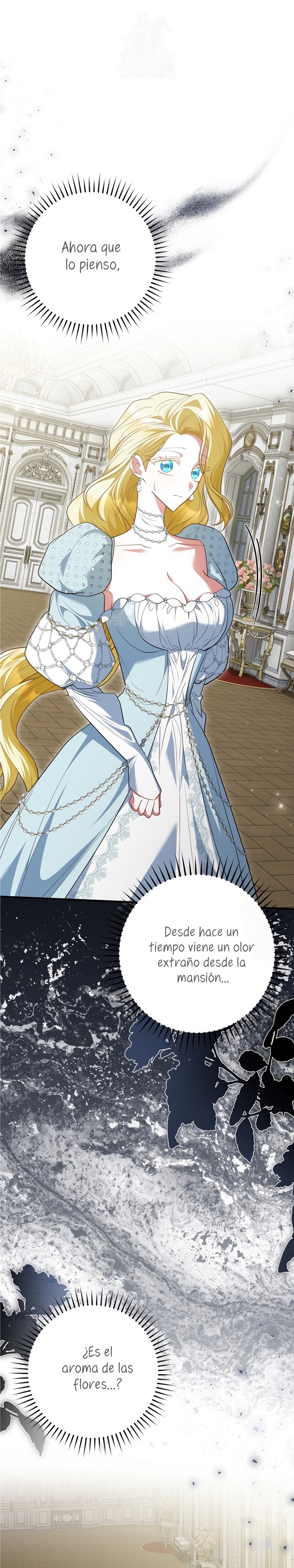 Ya basta de arrepentimientos, solo te pido que me mates Capítulo 65 - Page 3