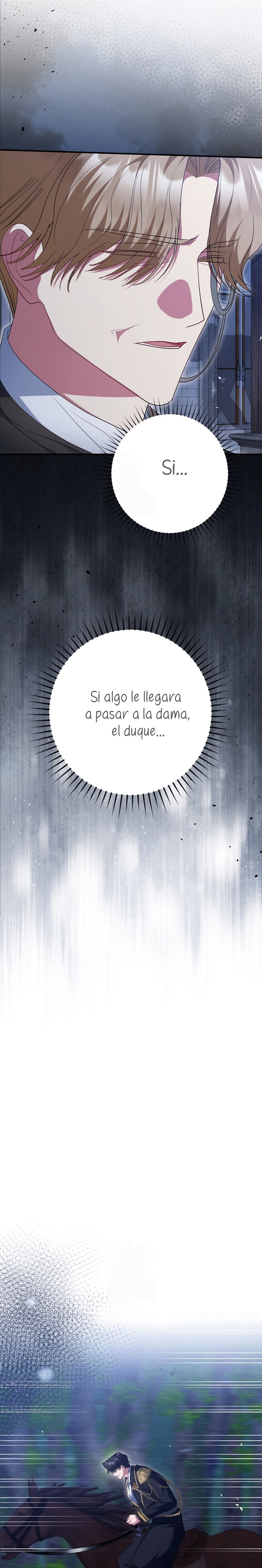 Ya basta de arrepentimientos, solo te pido que me mates Capítulo 65 - Page 34