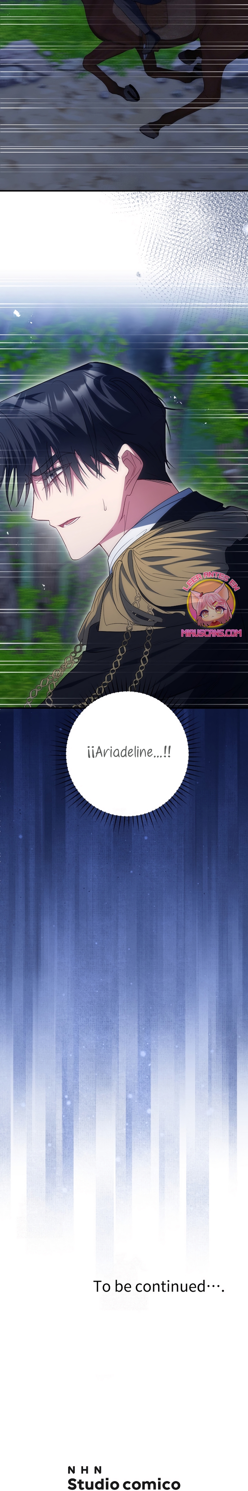 Ya basta de arrepentimientos, solo te pido que me mates Capítulo 65 - Page 35