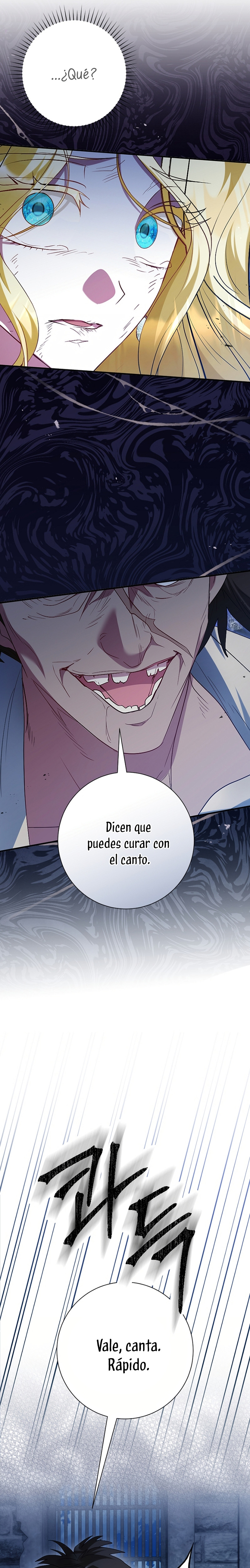 Ya basta de arrepentimientos, solo te pido que me mates Capítulo 66 - Page 16