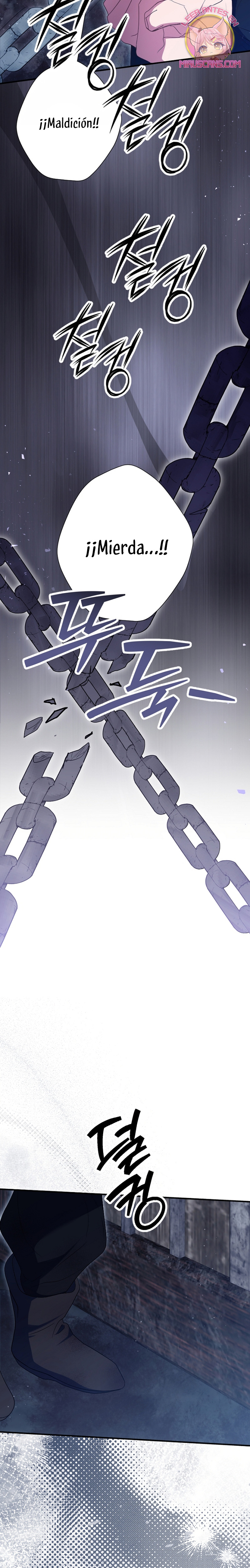 Ya basta de arrepentimientos, solo te pido que me mates Capítulo 66 - Page 20