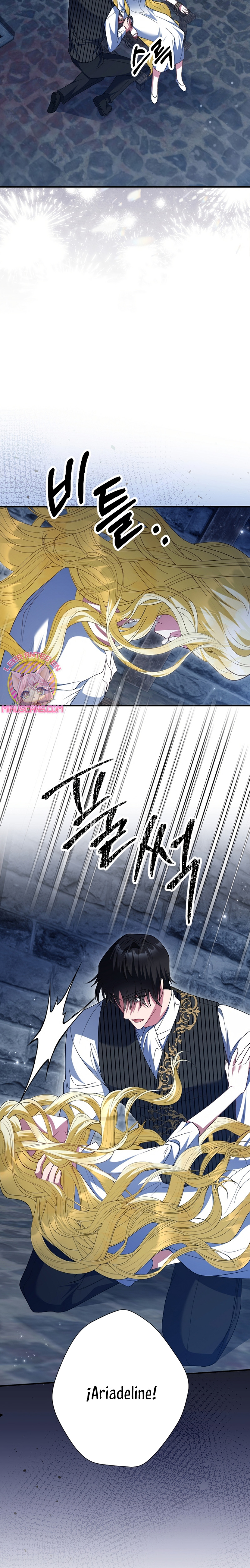 Ya basta de arrepentimientos, solo te pido que me mates Capítulo 66 - Page 25