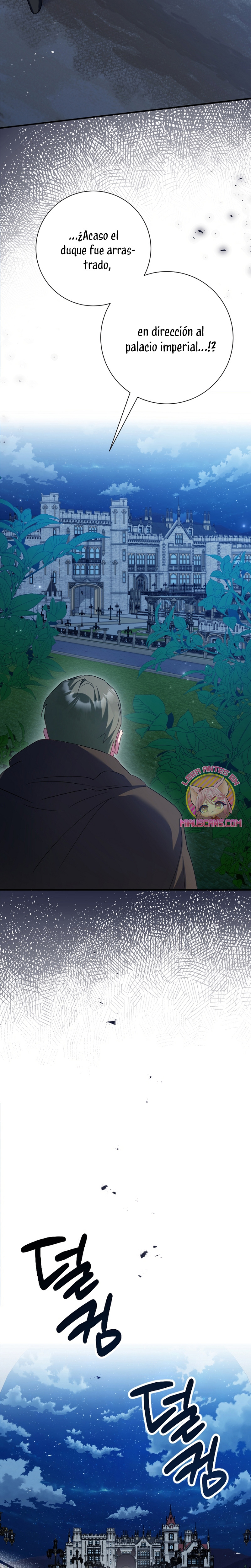 Ya basta de arrepentimientos, solo te pido que me mates Capítulo 66 - Page 4