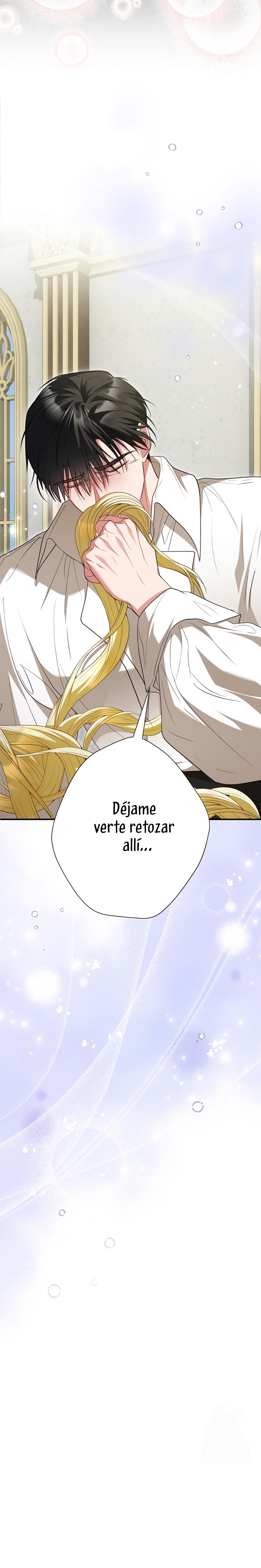 Ya basta de arrepentimientos, solo te pido que me mates Capítulo 67 - Page 16