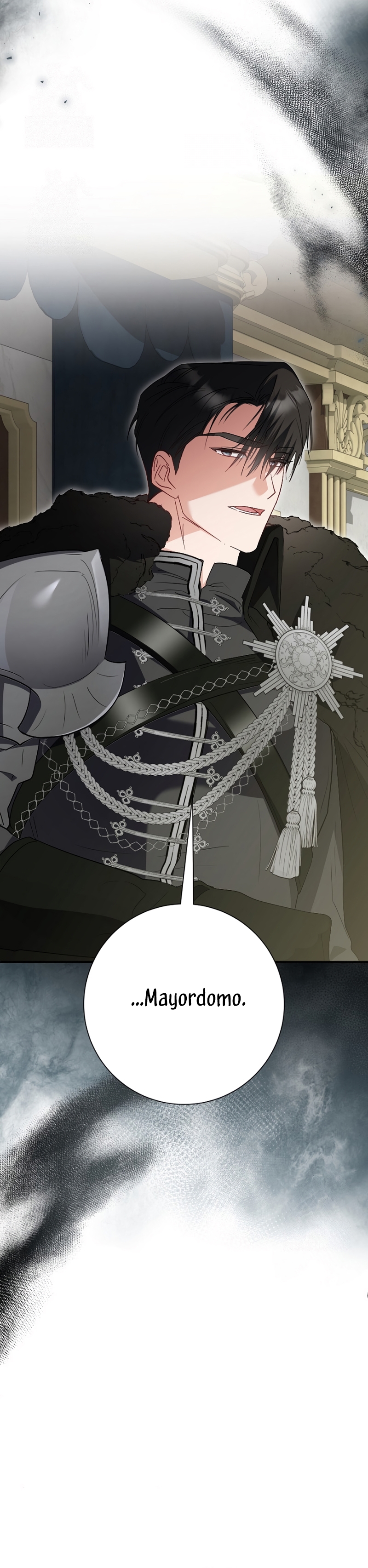 Ya basta de arrepentimientos, solo te pido que me mates Capítulo 67 - Page 22