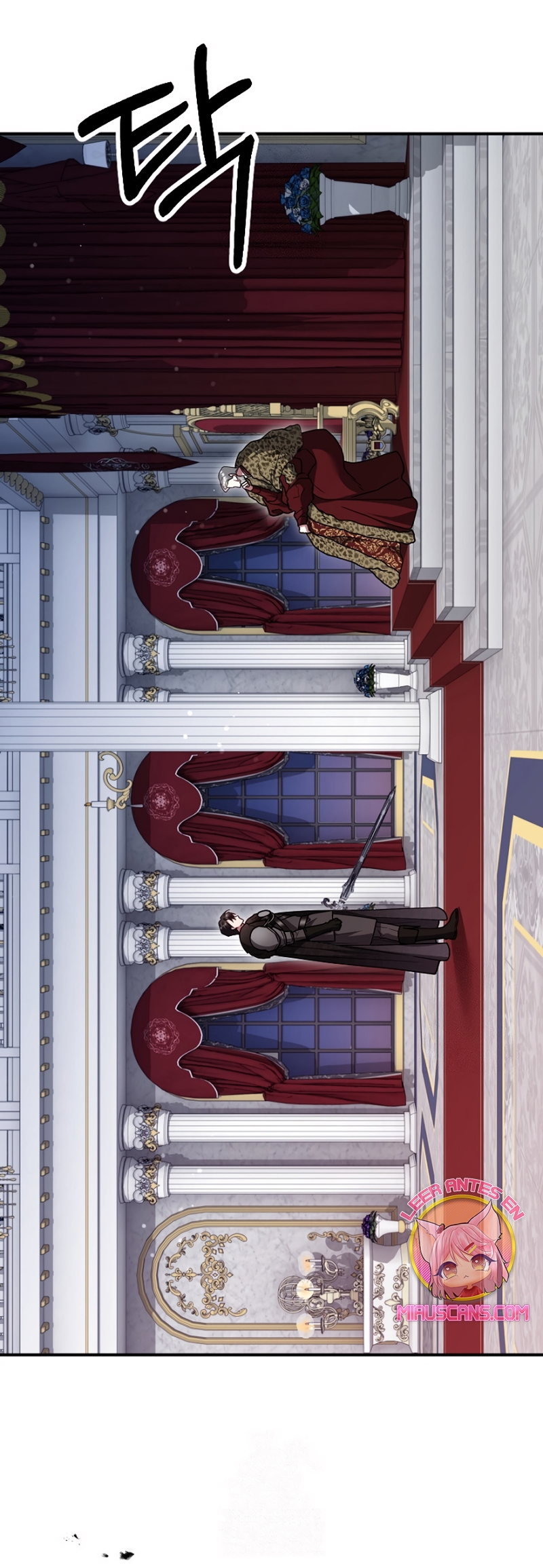 Ya basta de arrepentimientos, solo te pido que me mates Capítulo 67 - Page 26