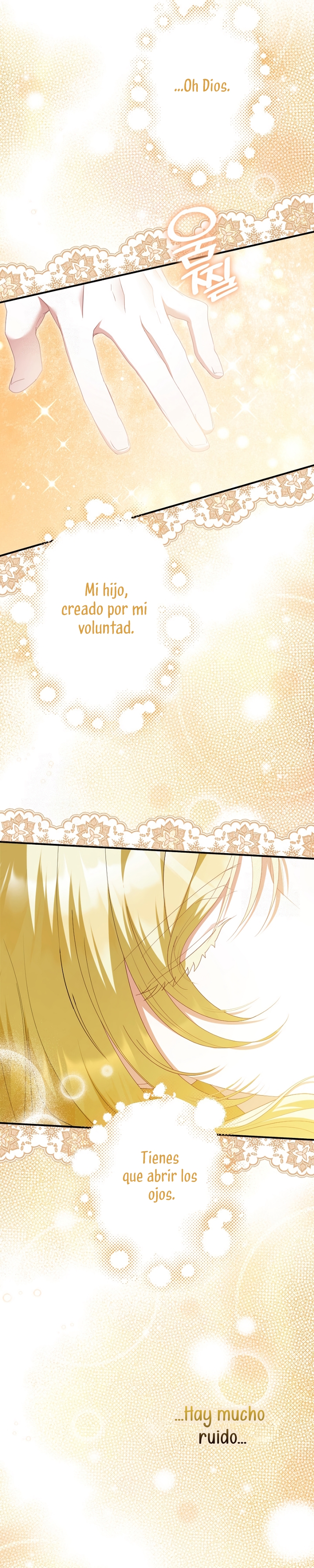 Ya basta de arrepentimientos, solo te pido que me mates Capítulo 67 - Page 38