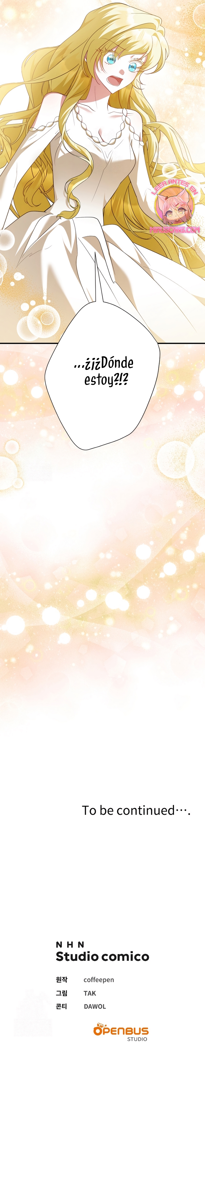 Ya basta de arrepentimientos, solo te pido que me mates Capítulo 67 - Page 41