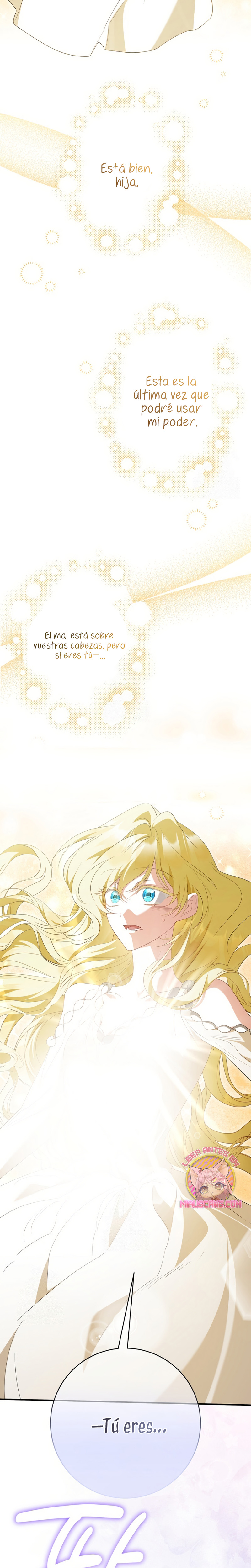 Ya basta de arrepentimientos, solo te pido que me mates Capítulo 68 - Page 10