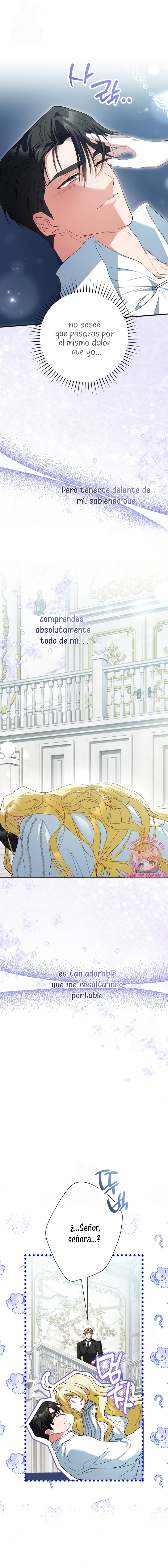 Ya basta de arrepentimientos, solo te pido que me mates Capítulo 68 - Page 22