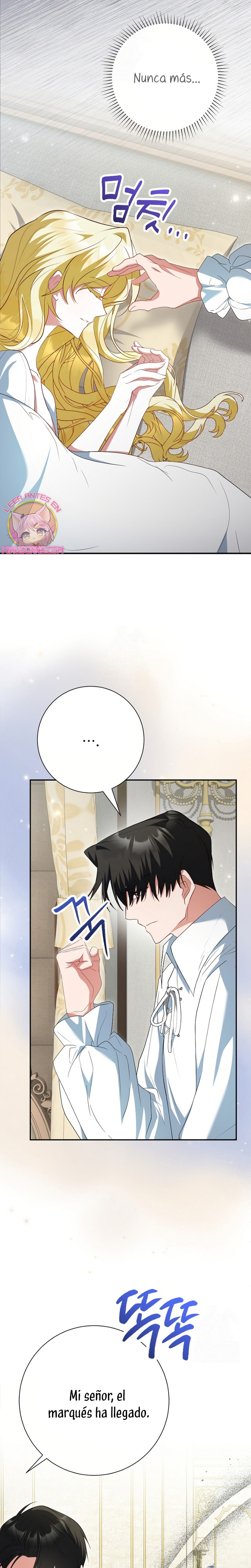 Ya basta de arrepentimientos, solo te pido que me mates Capítulo 68 - Page 25