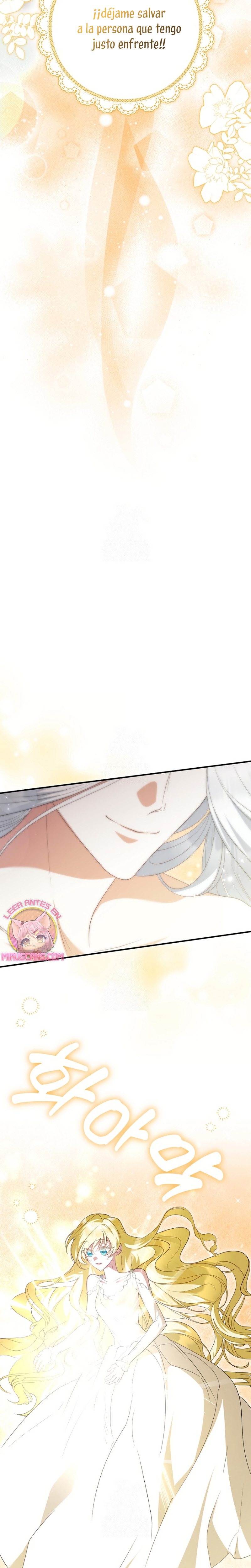 Ya basta de arrepentimientos, solo te pido que me mates Capítulo 68 - Page 9