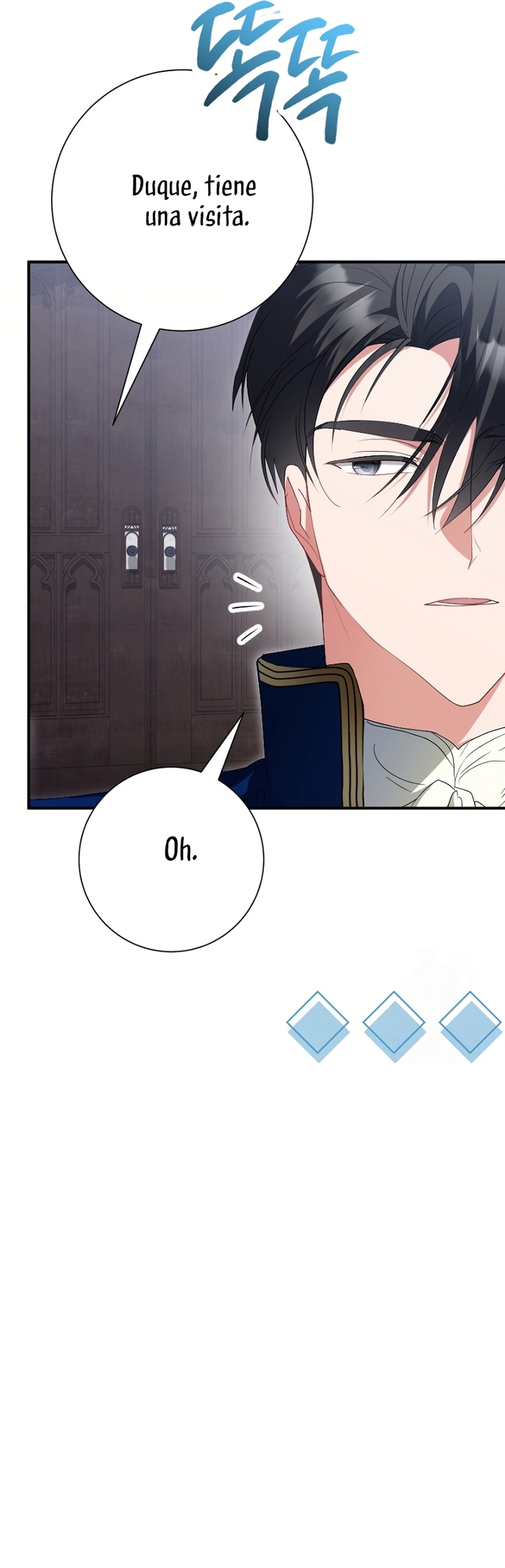 Ya basta de arrepentimientos, solo te pido que me mates Capítulo 69 - Page 16