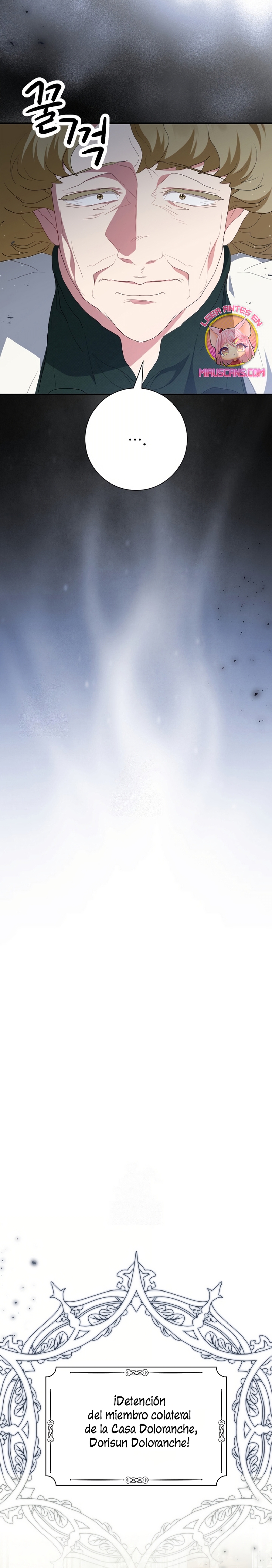 Ya basta de arrepentimientos, solo te pido que me mates Capítulo 69 - Page 22