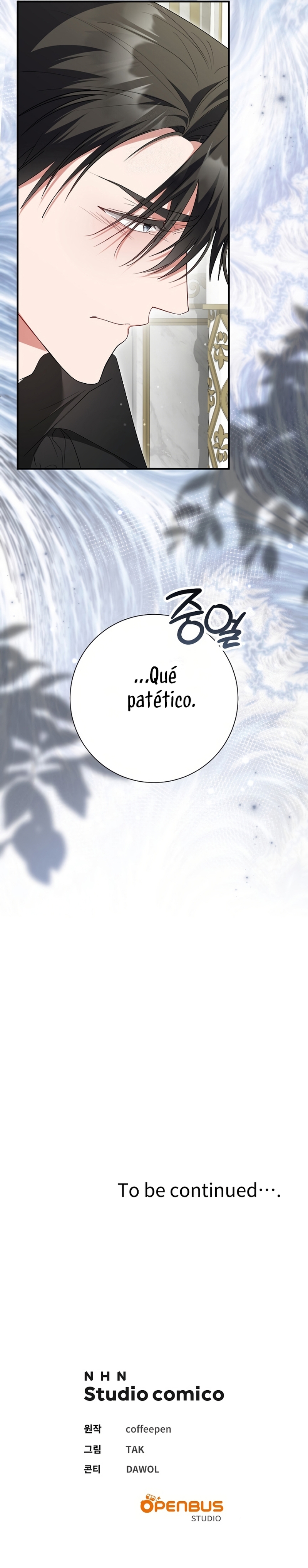 Ya basta de arrepentimientos, solo te pido que me mates Capítulo 69 - Page 39