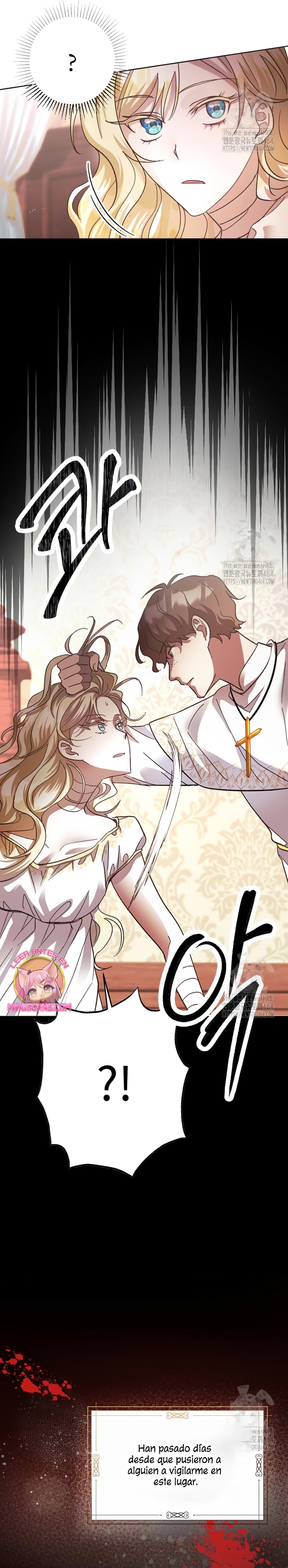 Ya basta de arrepentimientos, solo te pido que me mates Capítulo 7 - Page 15