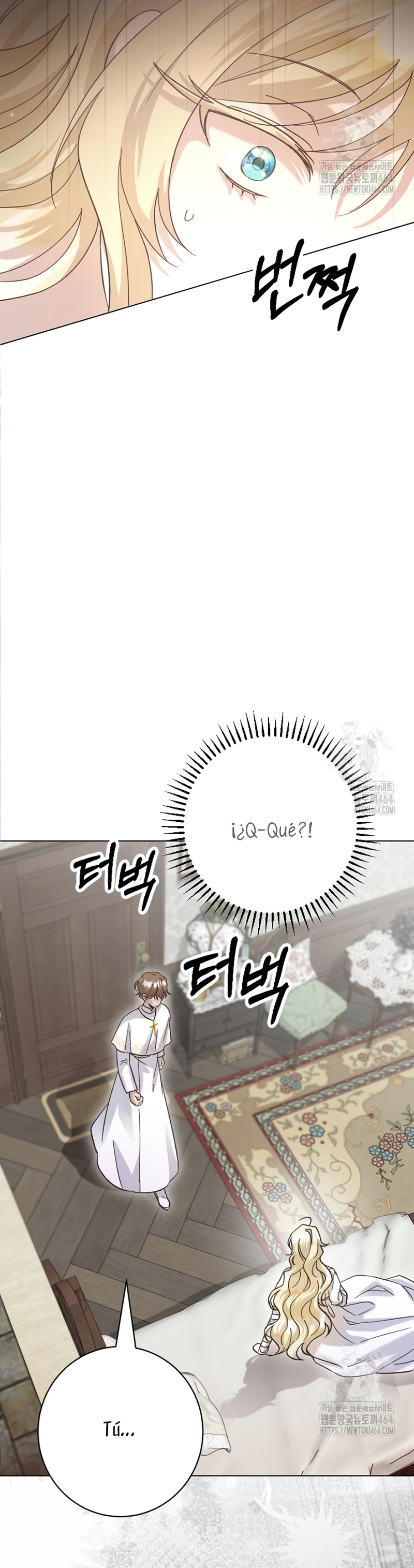 Ya basta de arrepentimientos, solo te pido que me mates Capítulo 7 - Page 24