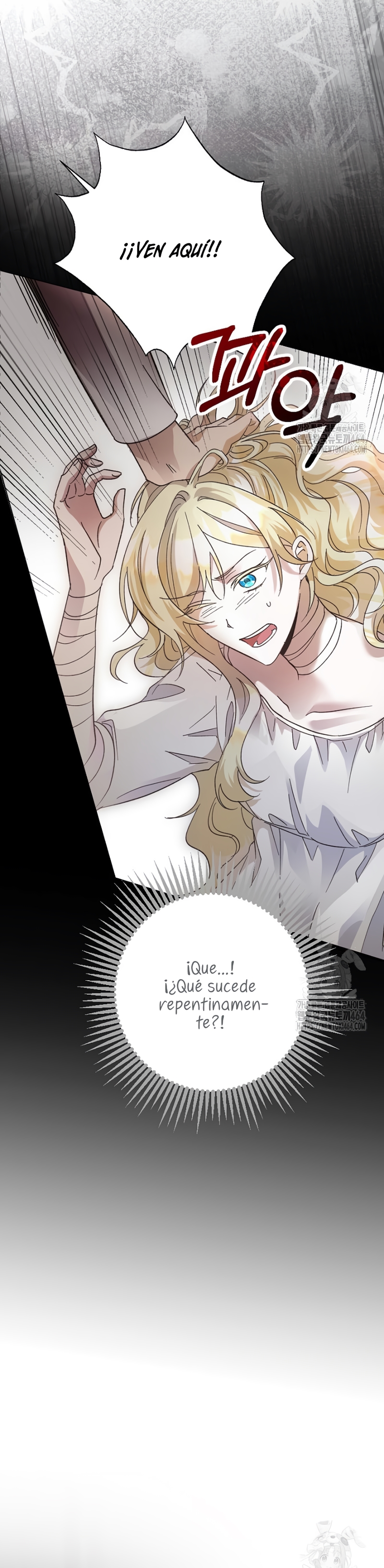 Ya basta de arrepentimientos, solo te pido que me mates Capítulo 7 - Page 25