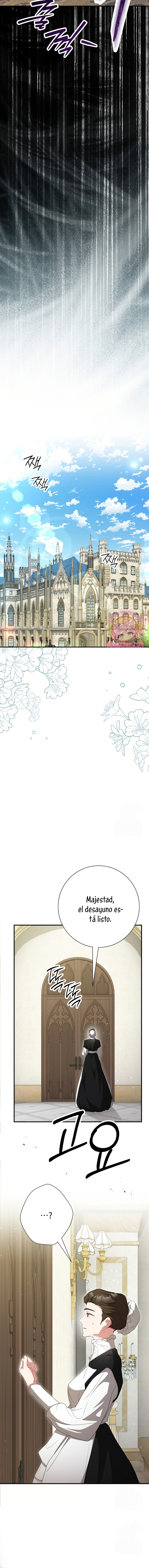 Ya basta de arrepentimientos, solo te pido que me mates Capítulo 70 - Page 12