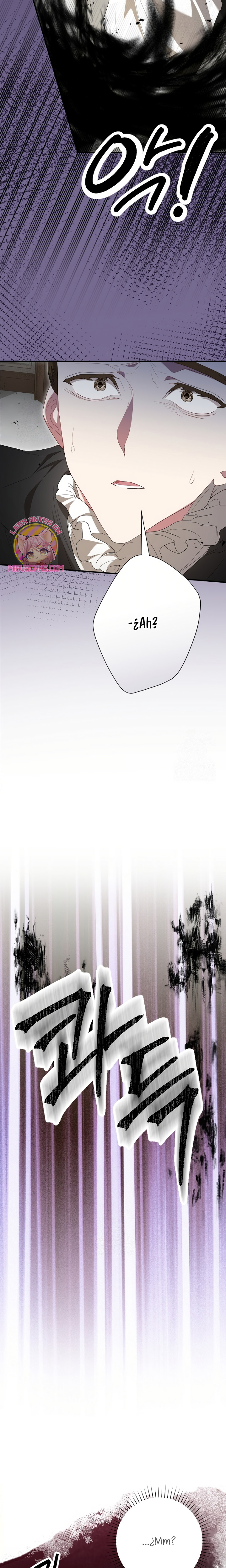 Ya basta de arrepentimientos, solo te pido que me mates Capítulo 70 - Page 14