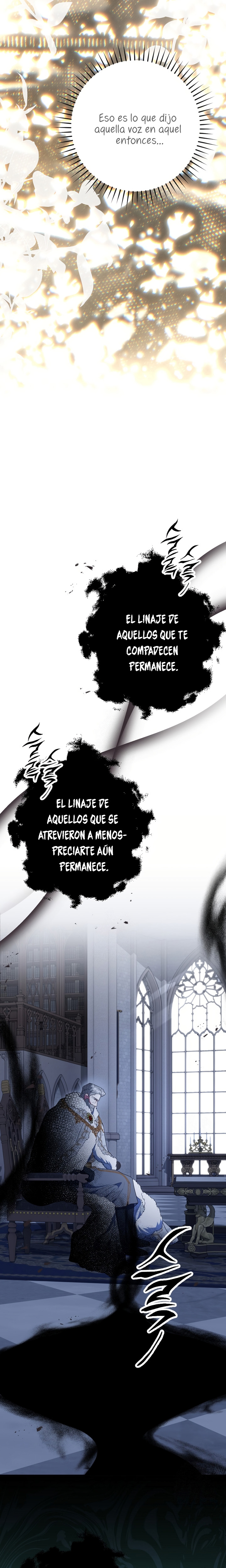 Ya basta de arrepentimientos, solo te pido que me mates Capítulo 70 - Page 26