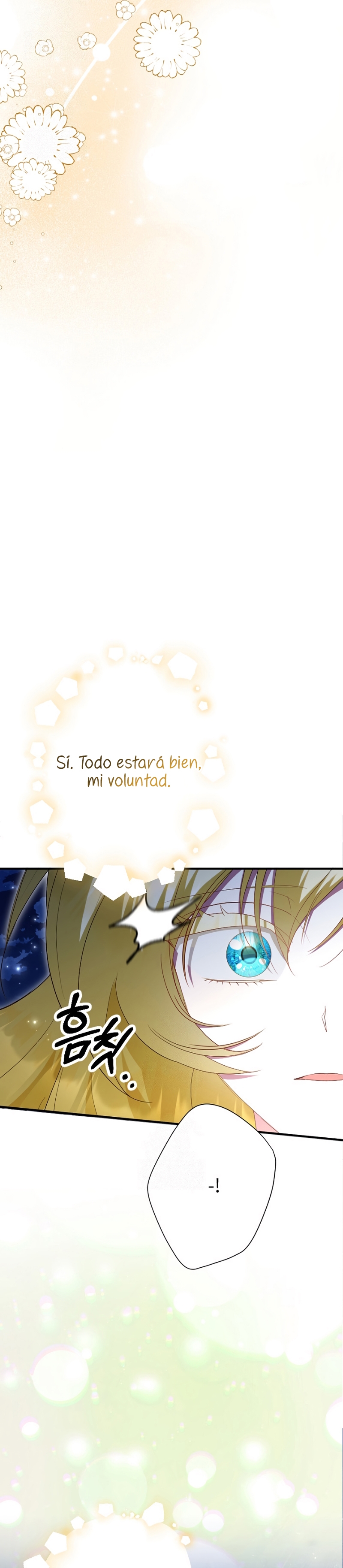 Ya basta de arrepentimientos, solo te pido que me mates Capítulo 71 - Page 26