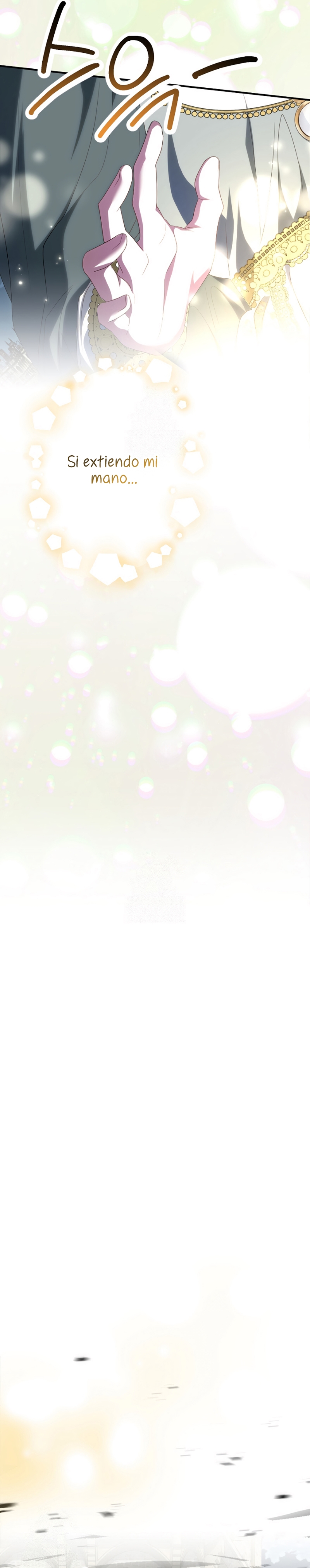 Ya basta de arrepentimientos, solo te pido que me mates Capítulo 71 - Page 28