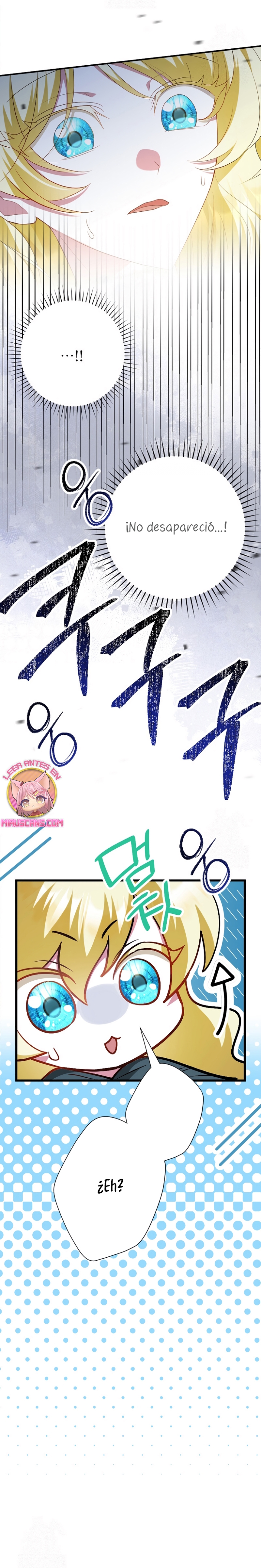 Ya basta de arrepentimientos, solo te pido que me mates Capítulo 71 - Page 30