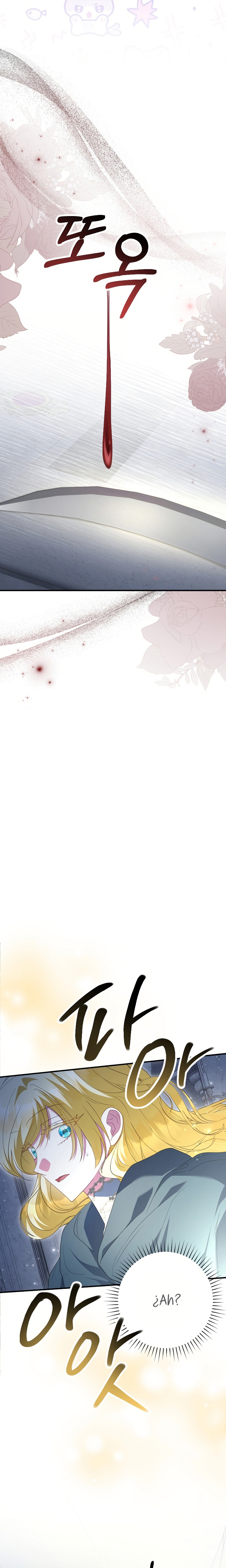 Ya basta de arrepentimientos, solo te pido que me mates Capítulo 72 - Page 21