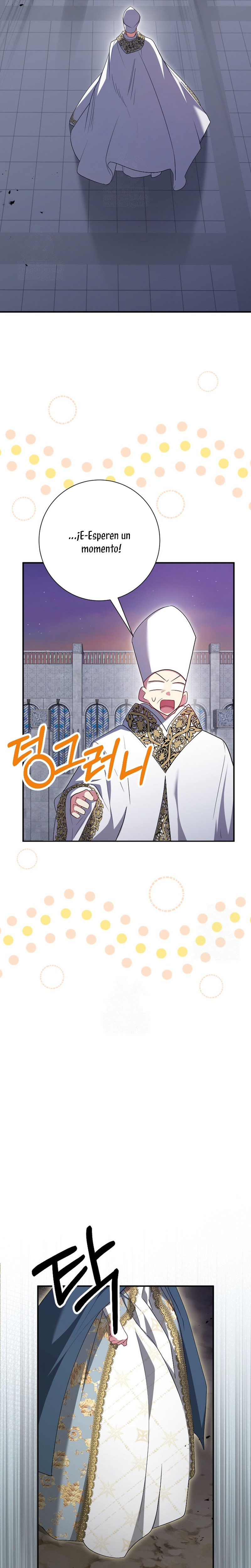 Ya basta de arrepentimientos, solo te pido que me mates Capítulo 74 - Page 18