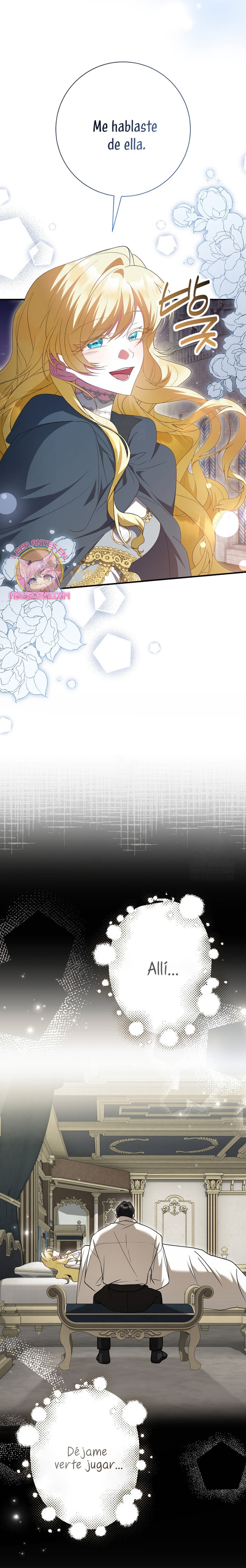 Ya basta de arrepentimientos, solo te pido que me mates Capítulo 75 - Page 10