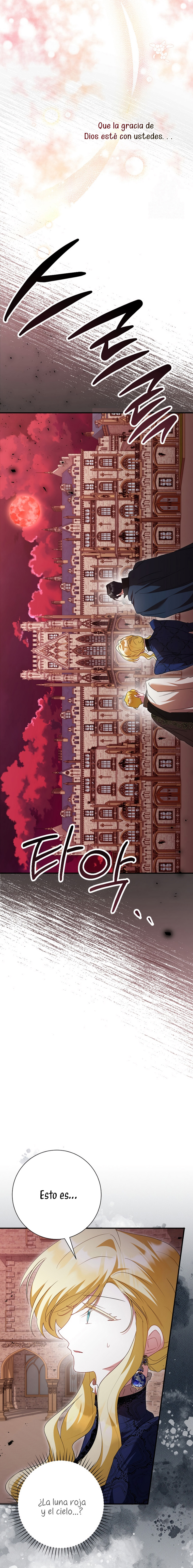 Ya basta de arrepentimientos, solo te pido que me mates Capítulo 76 - Page 17