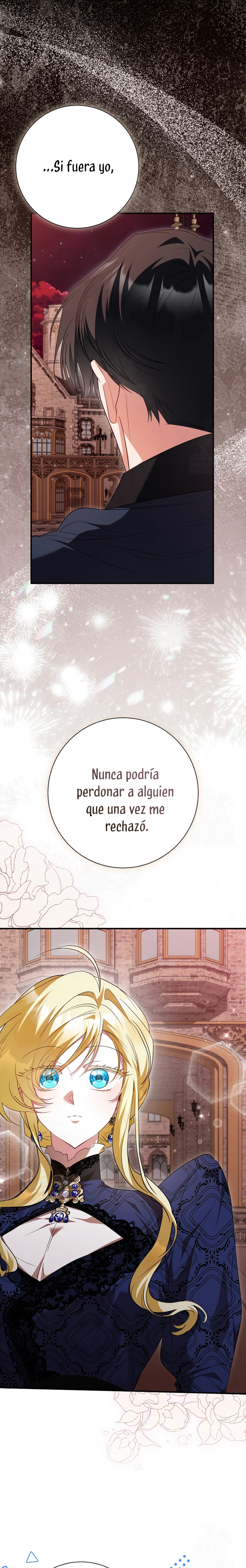 Ya basta de arrepentimientos, solo te pido que me mates Capítulo 76 - Page 24