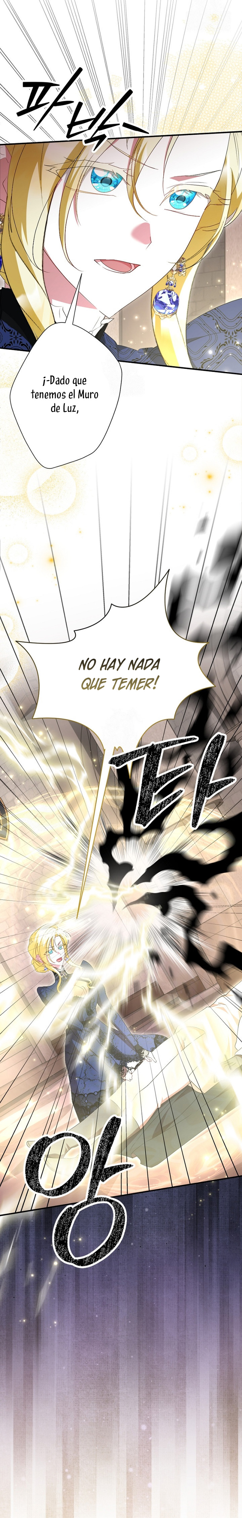 Ya basta de arrepentimientos, solo te pido que me mates Capítulo 77 - Page 24