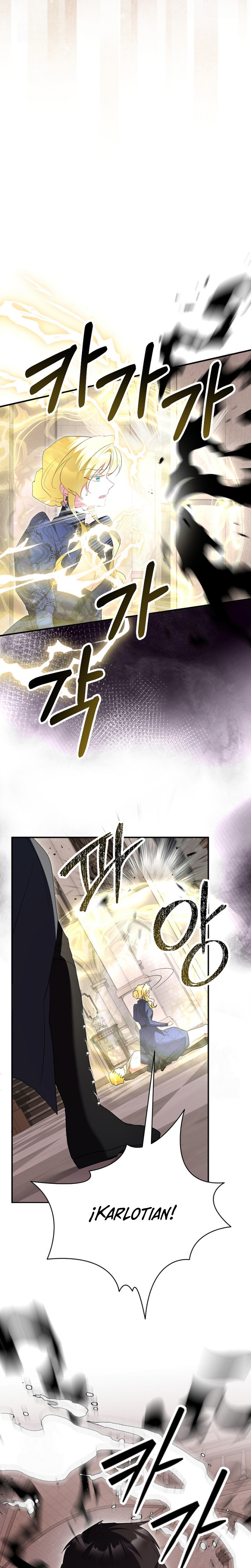 Ya basta de arrepentimientos, solo te pido que me mates Capítulo 77 - Page 25