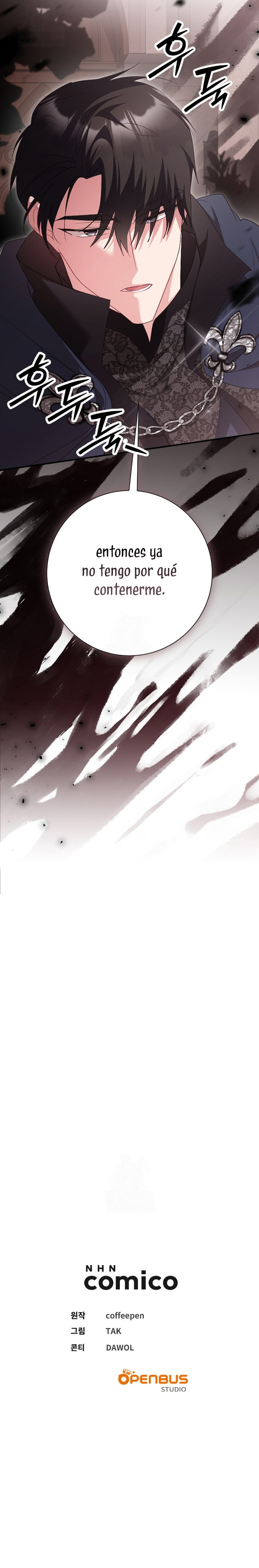 Ya basta de arrepentimientos, solo te pido que me mates Capítulo 77 - Page 27