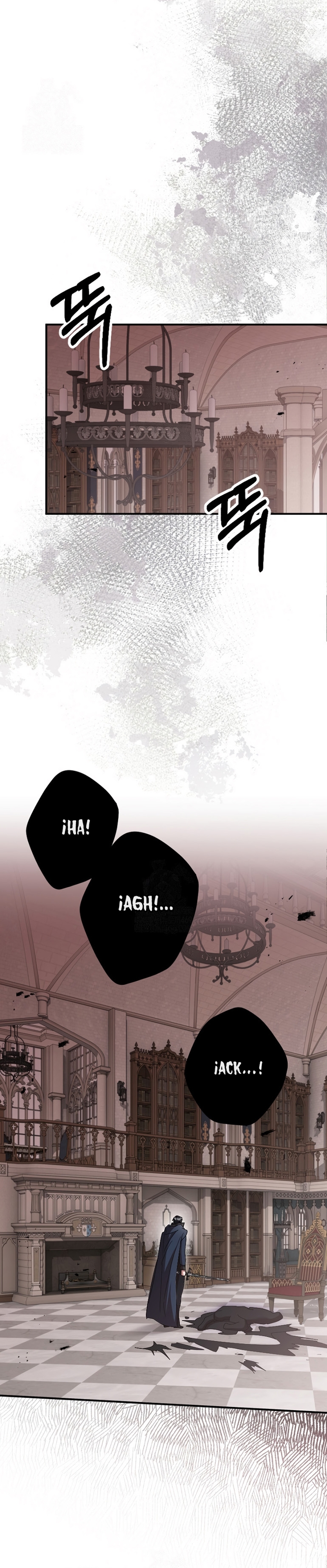 Ya basta de arrepentimientos, solo te pido que me mates Capítulo 78 - Page 12