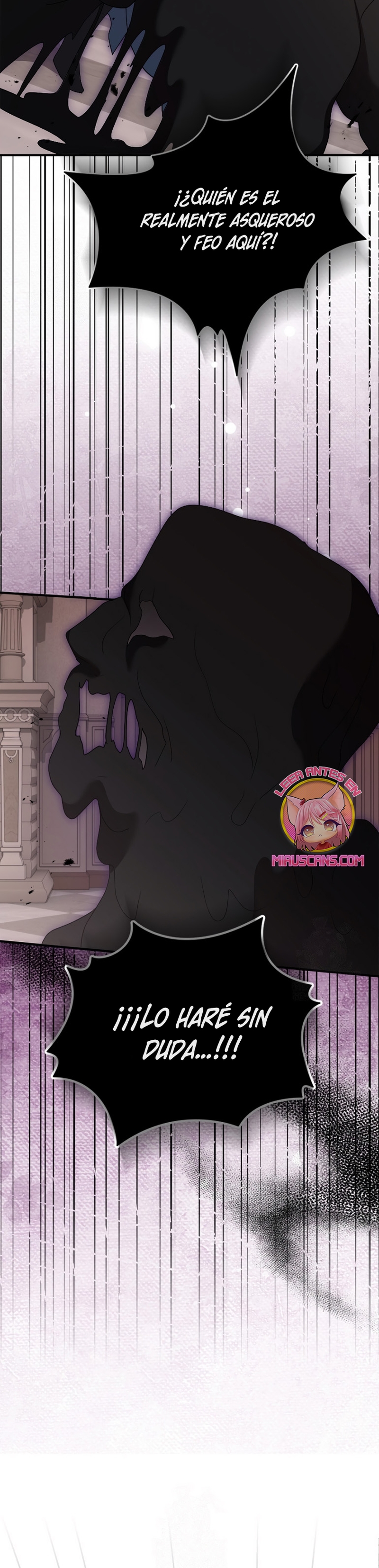 Ya basta de arrepentimientos, solo te pido que me mates Capítulo 78 - Page 14