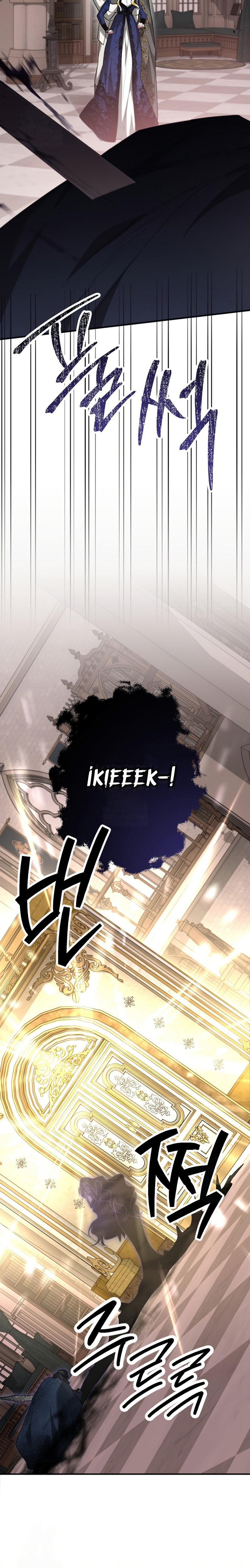 Ya basta de arrepentimientos, solo te pido que me mates Capítulo 79 - Page 20