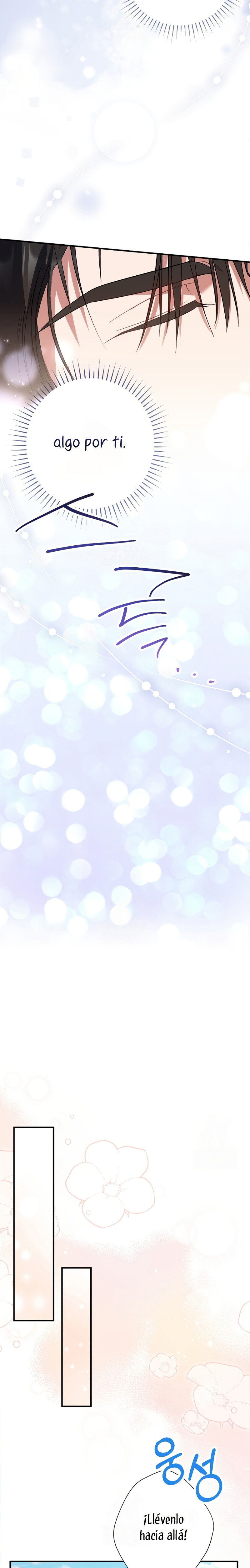 Ya basta de arrepentimientos, solo te pido que me mates Capítulo 79 - Page 25