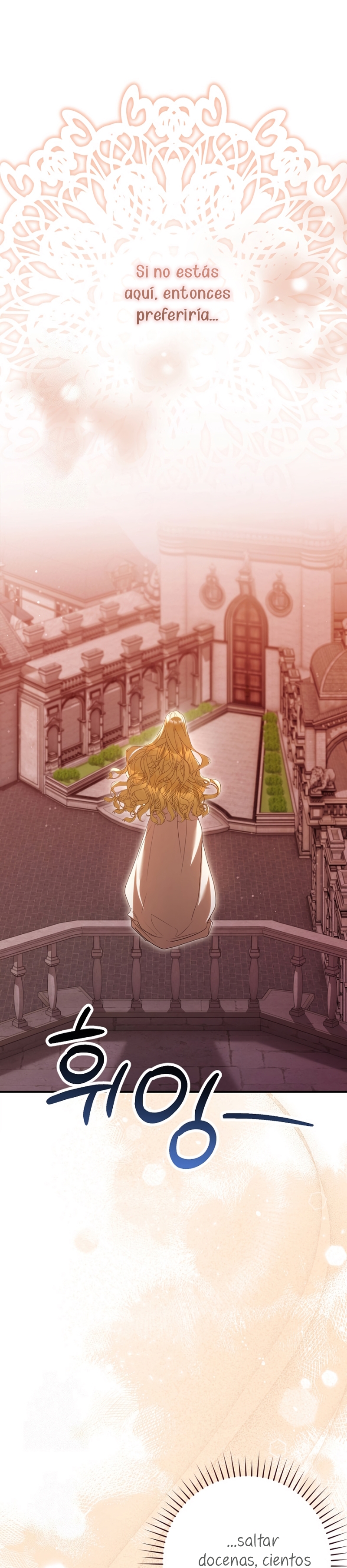 Ya basta de arrepentimientos, solo te pido que me mates Capítulo 80 - Page 16