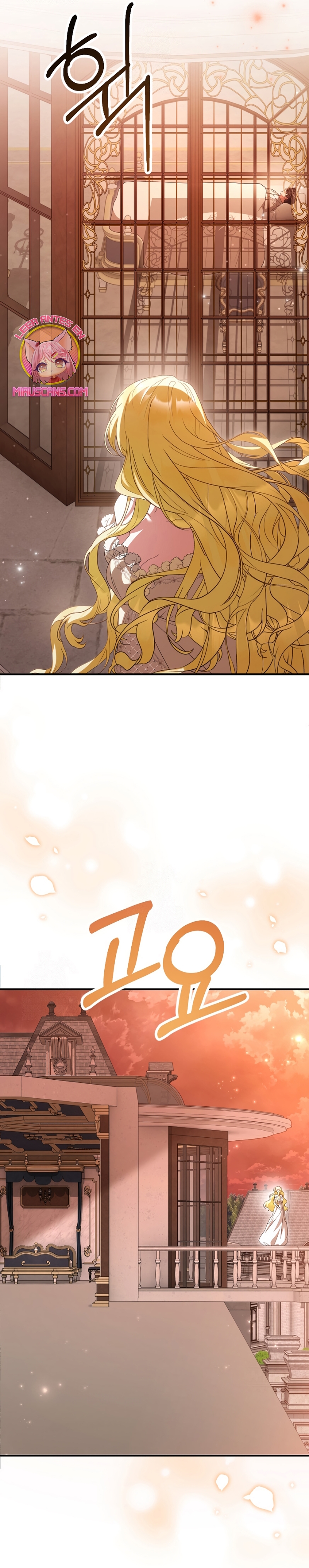 Ya basta de arrepentimientos, solo te pido que me mates Capítulo 80 - Page 20