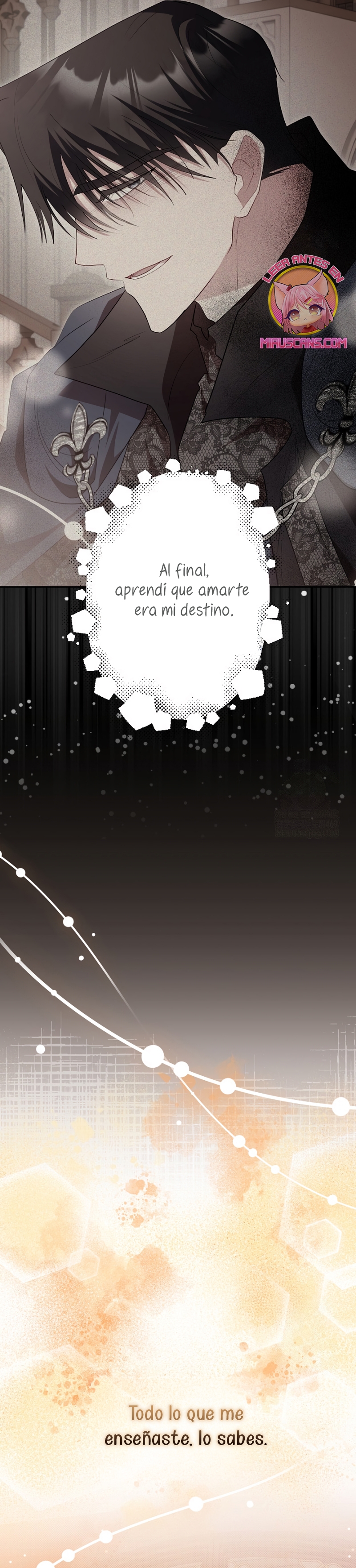 Ya basta de arrepentimientos, solo te pido que me mates Capítulo 80 - Page 24