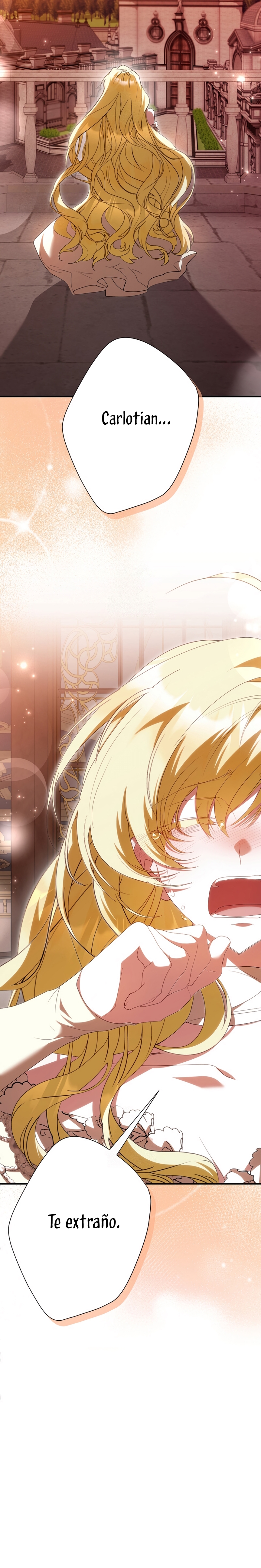 Ya basta de arrepentimientos, solo te pido que me mates Capítulo 80 - Page 27